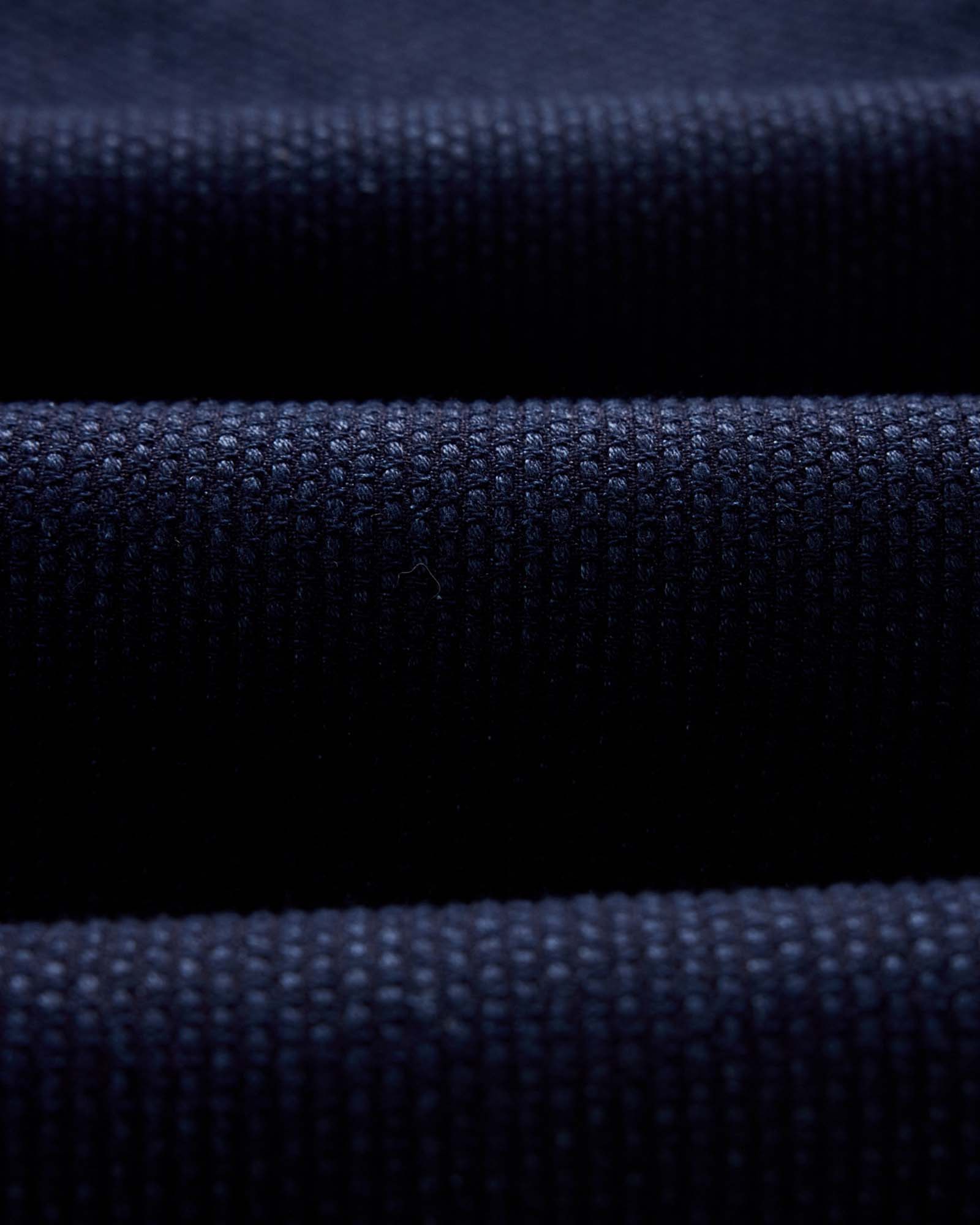 The Apres Pant in Rinsed Indigo Sashiko - Image 8