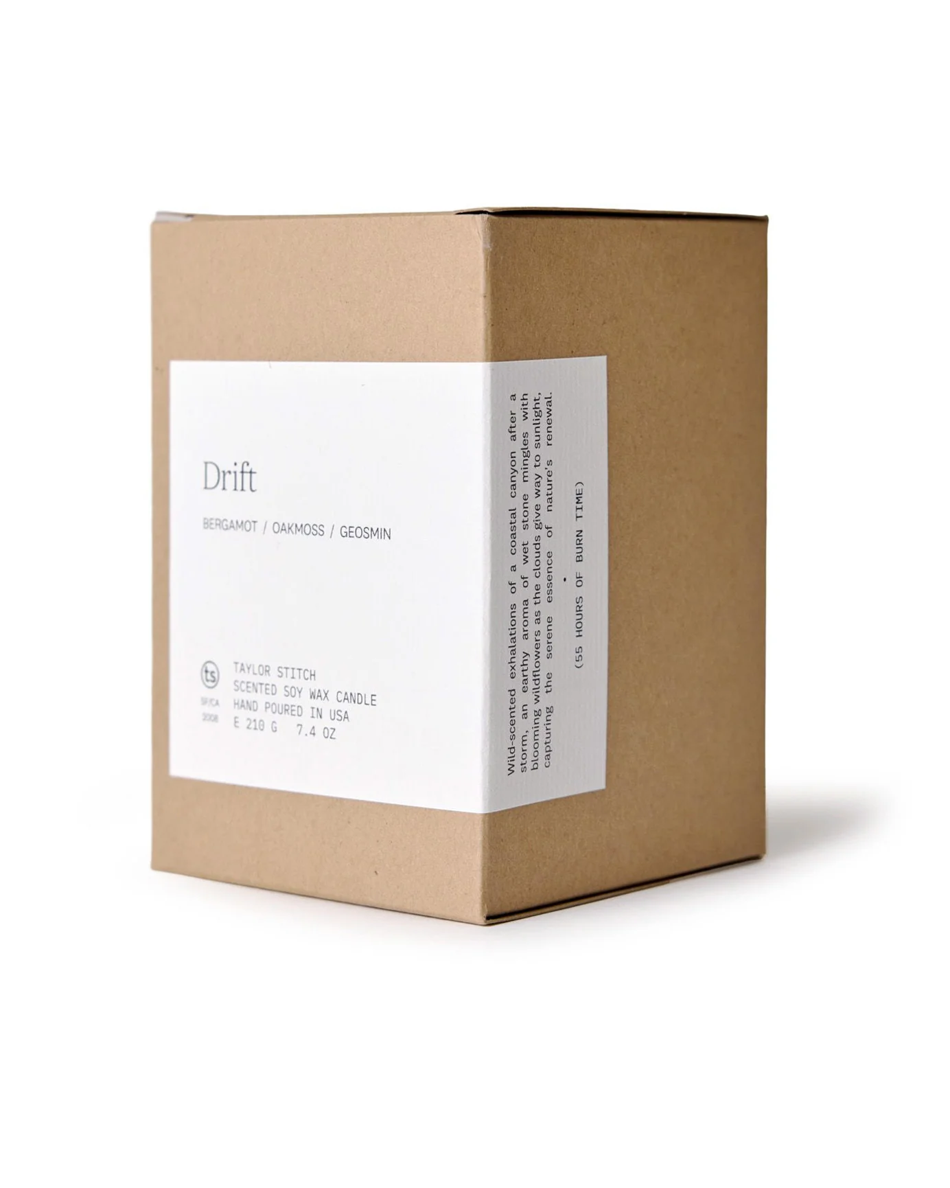 The Candle in Drift - Image 5