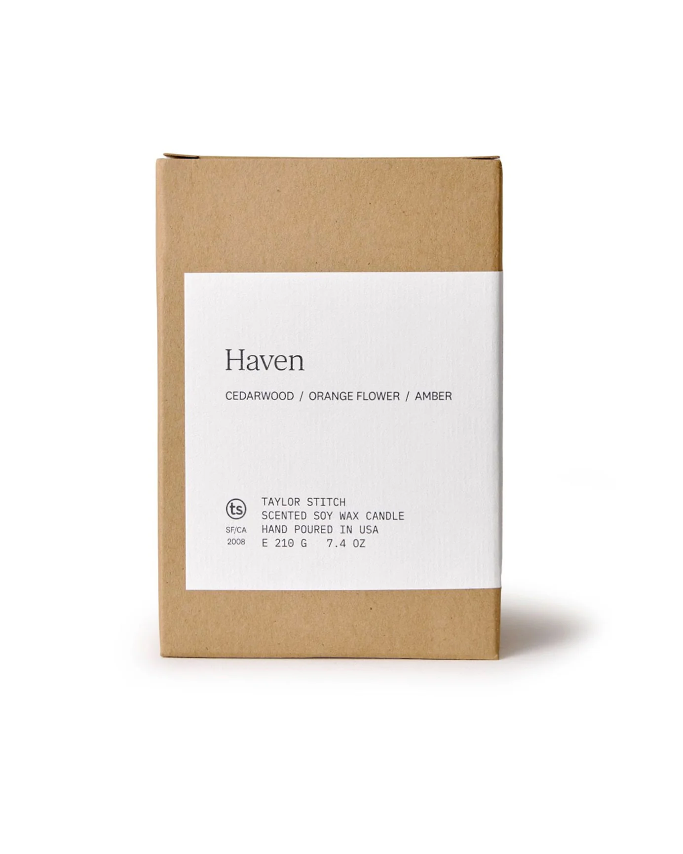 The Candle in Haven - Image 5
