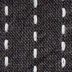 The Conrad Shirt in Pickstitch Stripe Dobby - Image 9