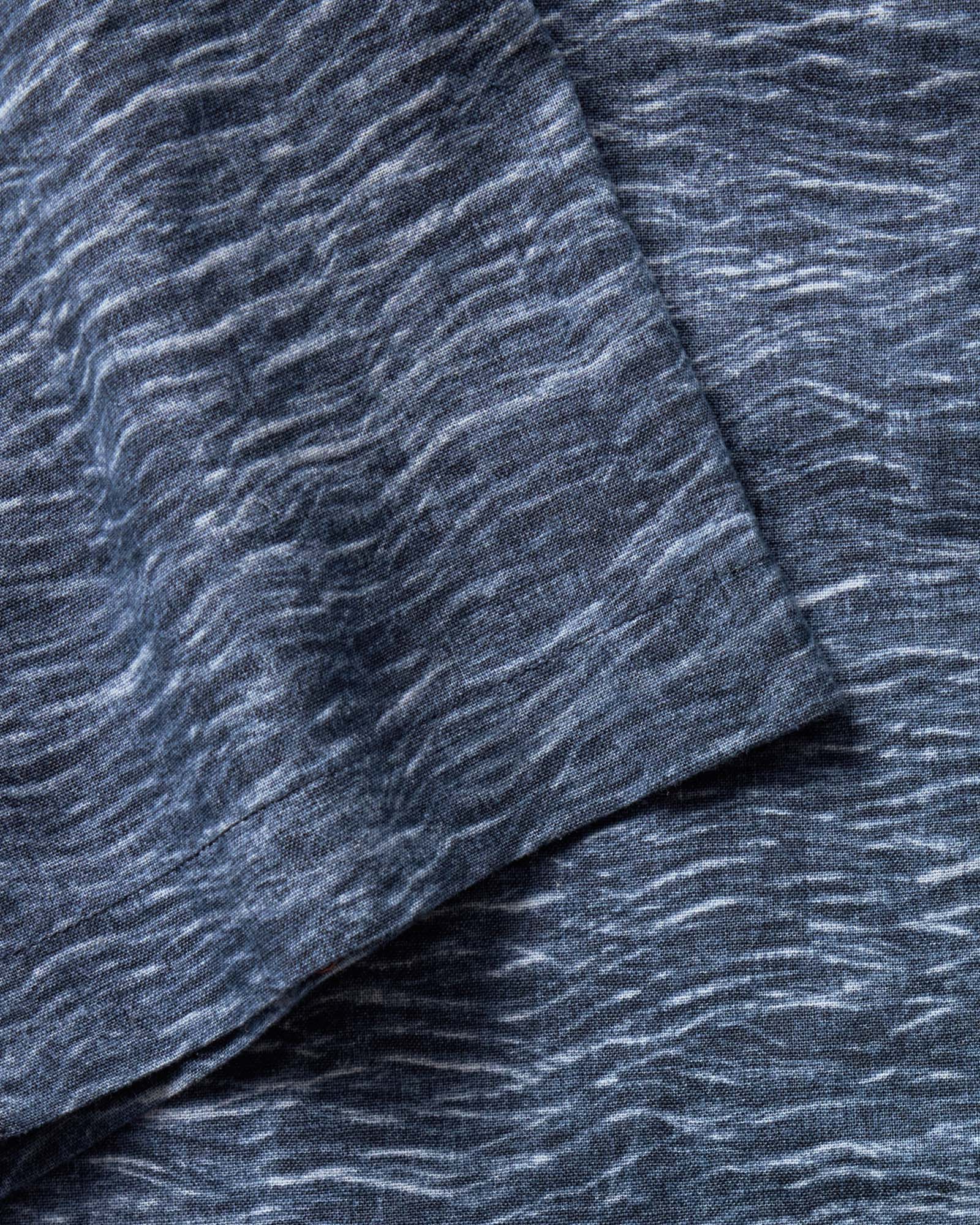 The Davis Shirt in High Seas - Image 6