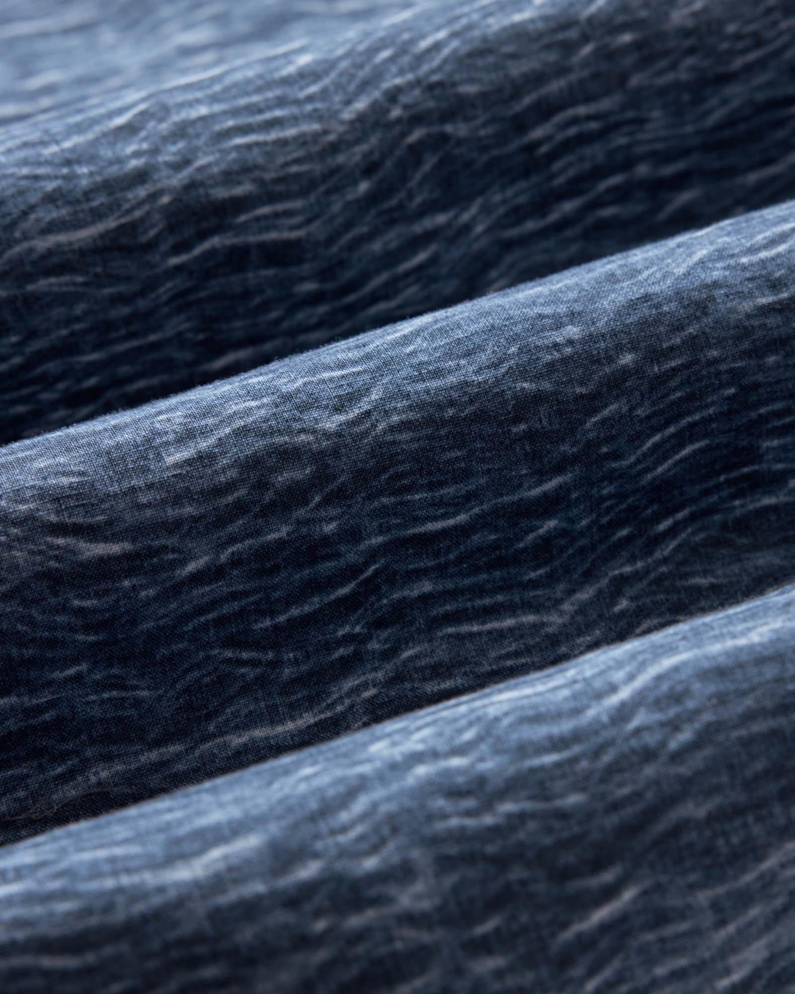 The Davis Shirt in High Seas - Image 8