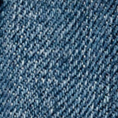 The Democratic Jean in Mid Wash Organic Selvedge - Image 10