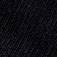 The Democratic Jean in Rigid Black Organic Selvedge - Image 11