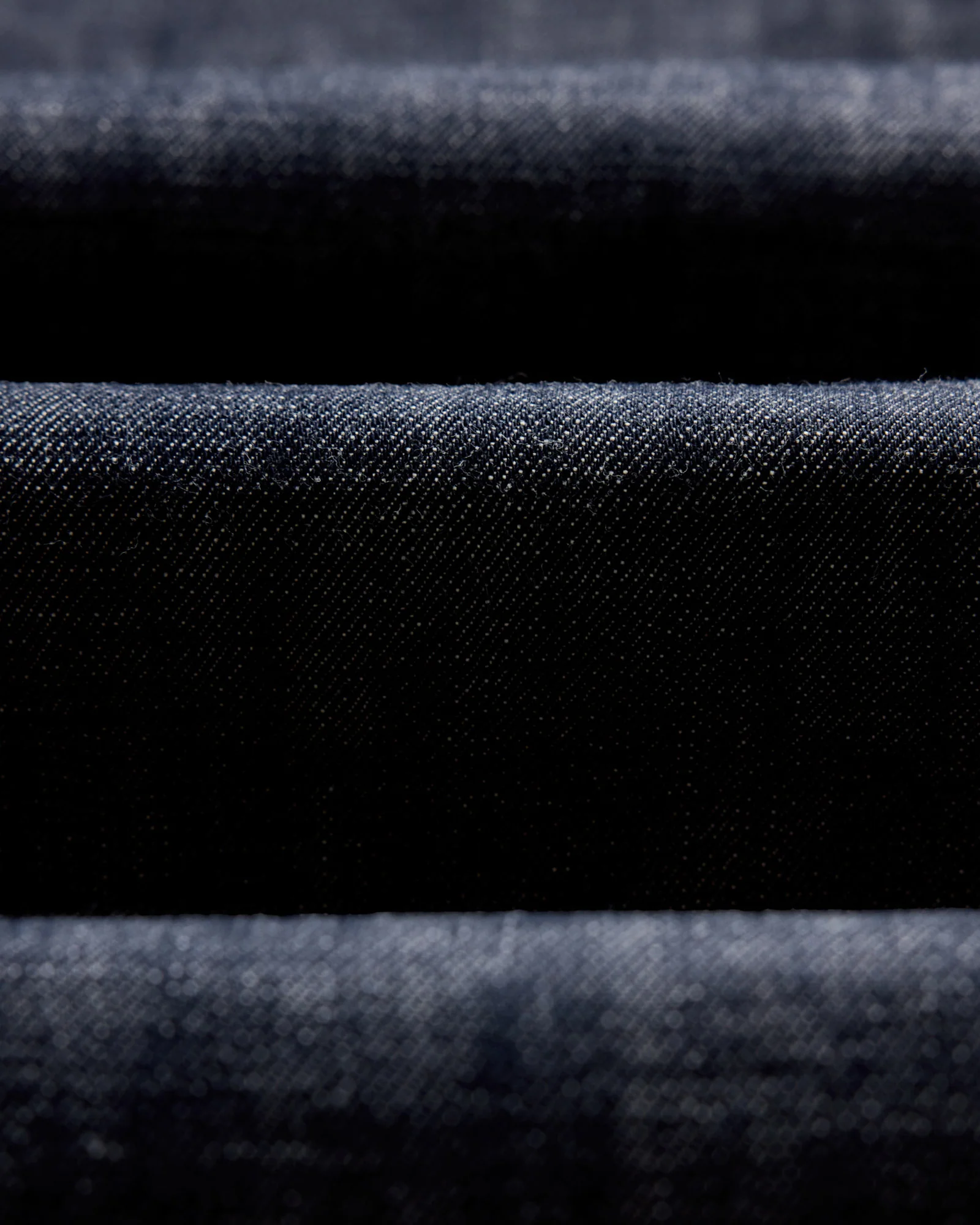 The Democratic Jean in Rigid Organic Selvedge - Image 11
