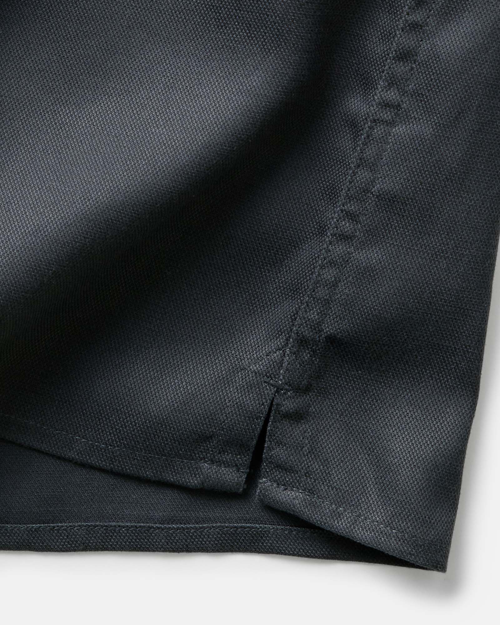 The Hawthorne Shirt in Asphalt - Image 7