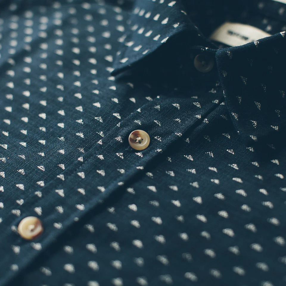 The California in Indigo Pyramid - Image 4