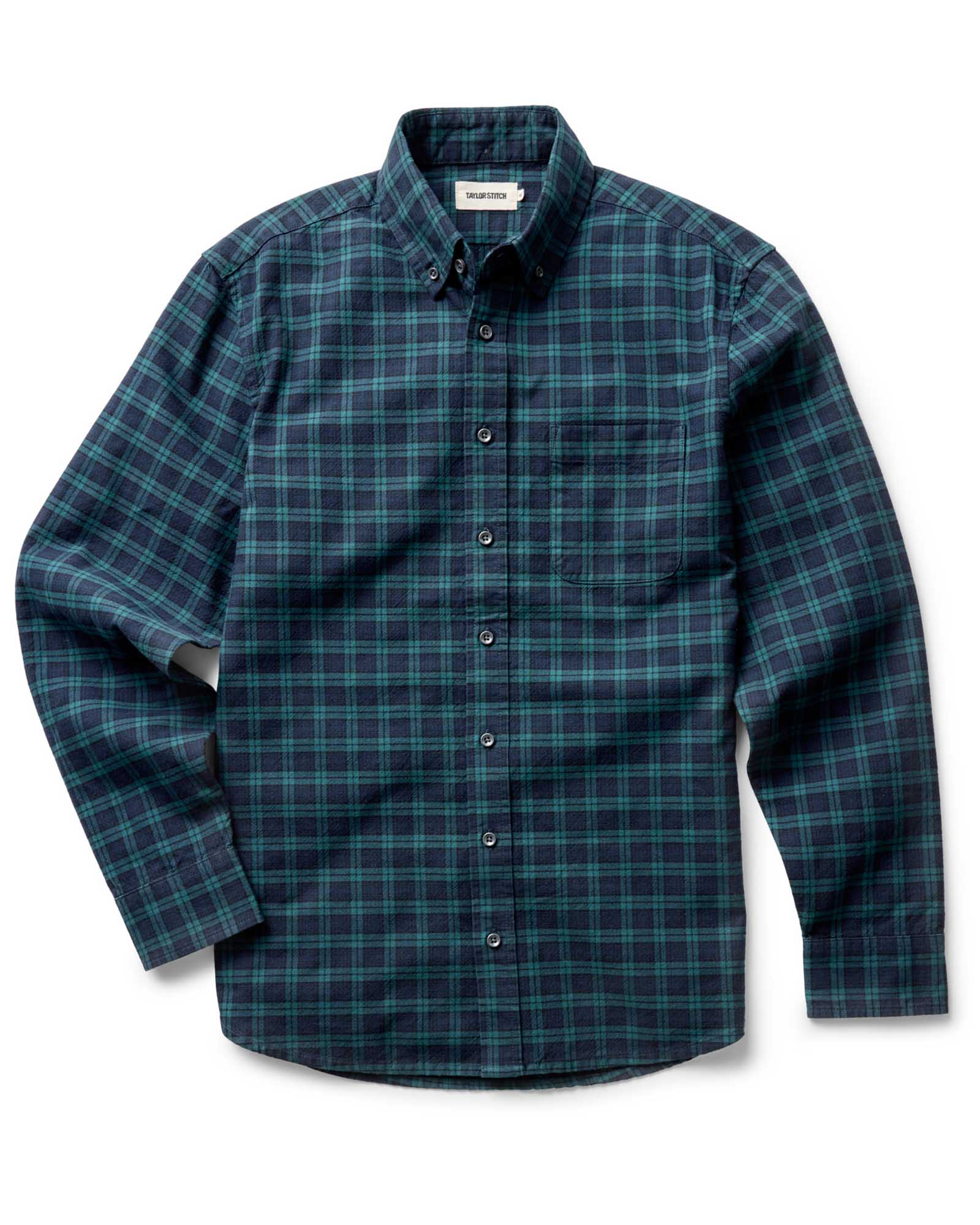 The Jack in Blackwatch Plaid - Image 10