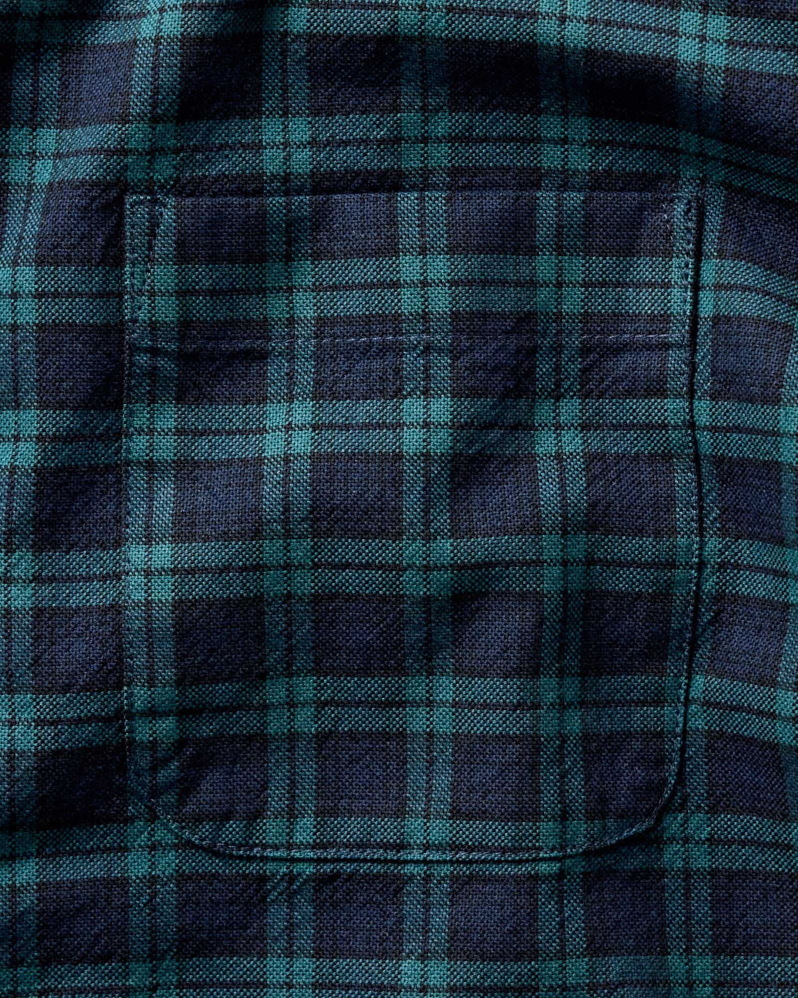 The Jack in Blackwatch Plaid - Image 6