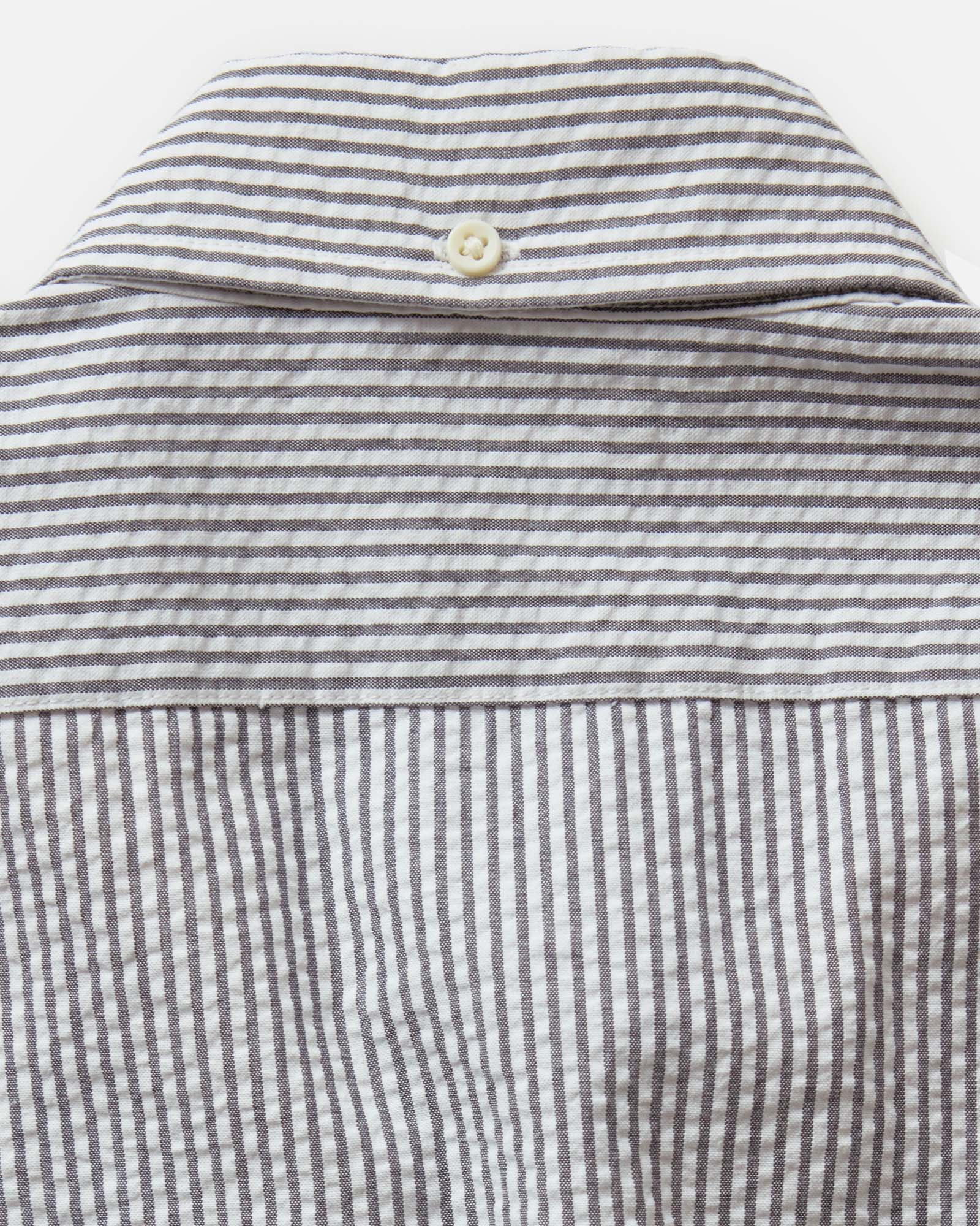 The Jack in Navy Stripe Seersucker - Image 8