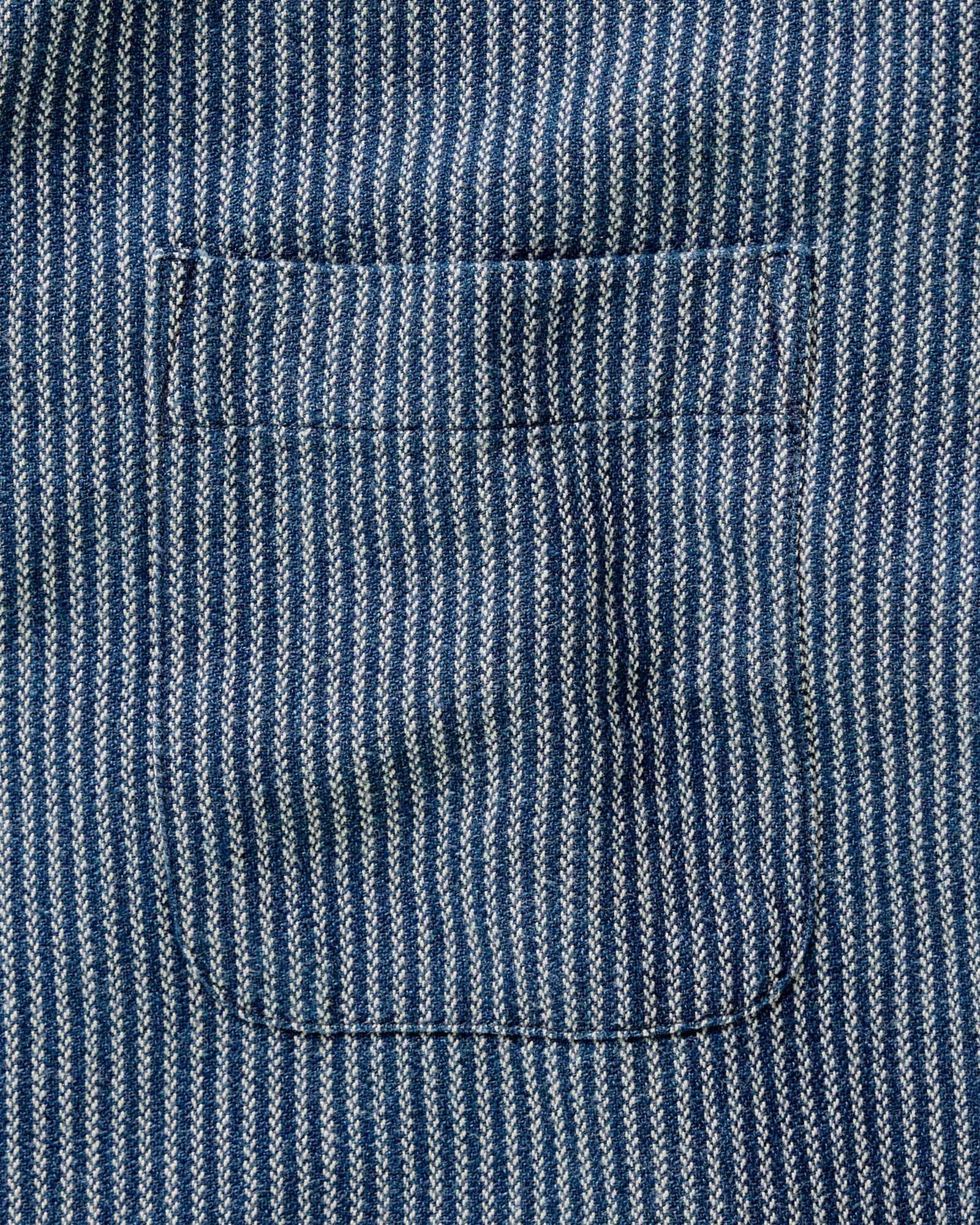 The Jack in Roped Indigo - Image 8