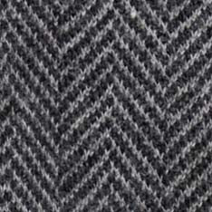 The North Shore Knit Shirt in Heather Coal - Image 10