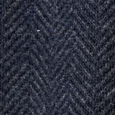 The North Shore Knit Shirt in Heather Navy - Image 9