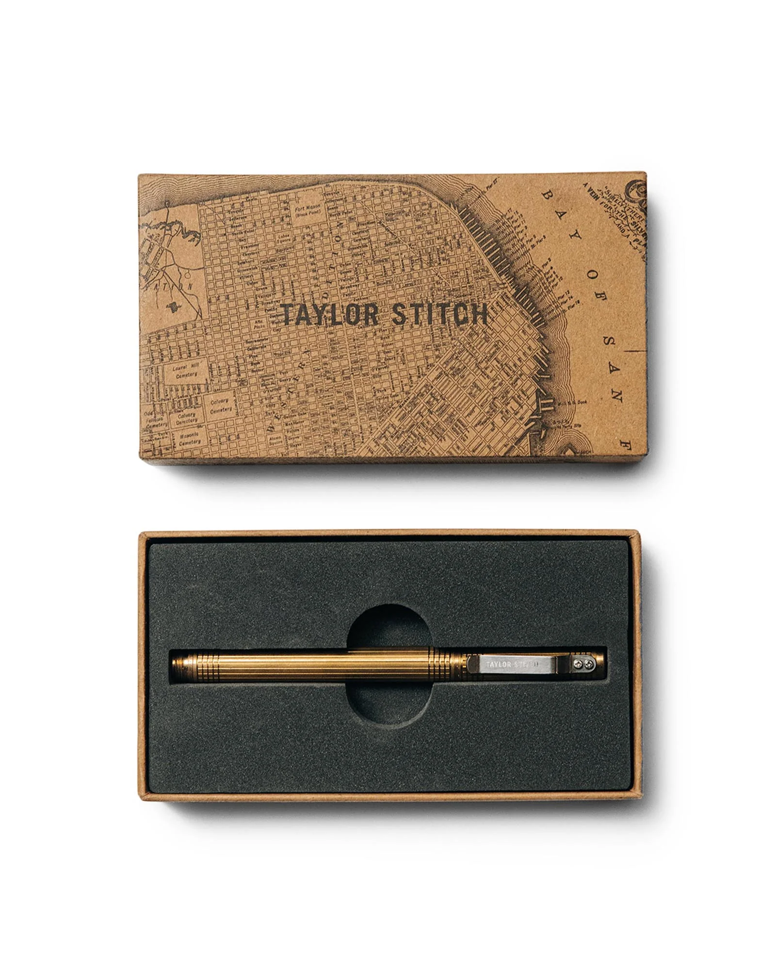 The Pen in Brass - Image 6