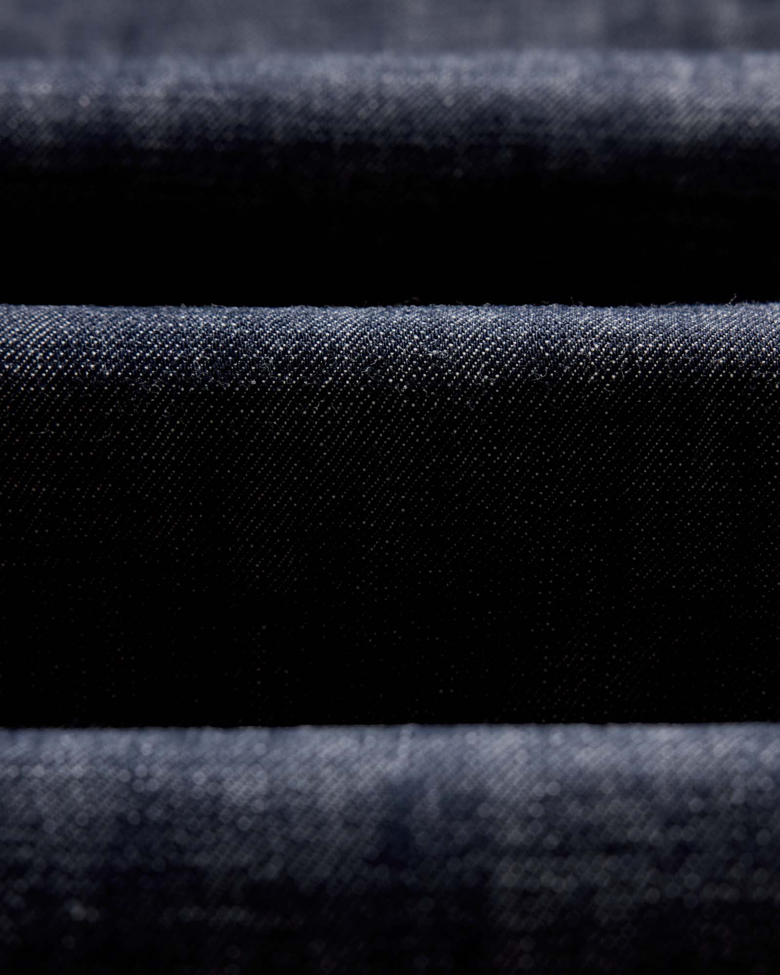 The Slim Jean in Rigid Organic Selvedge - Image 9