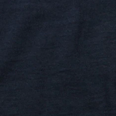 The Heavy Bag Tee in Navy - Image 6