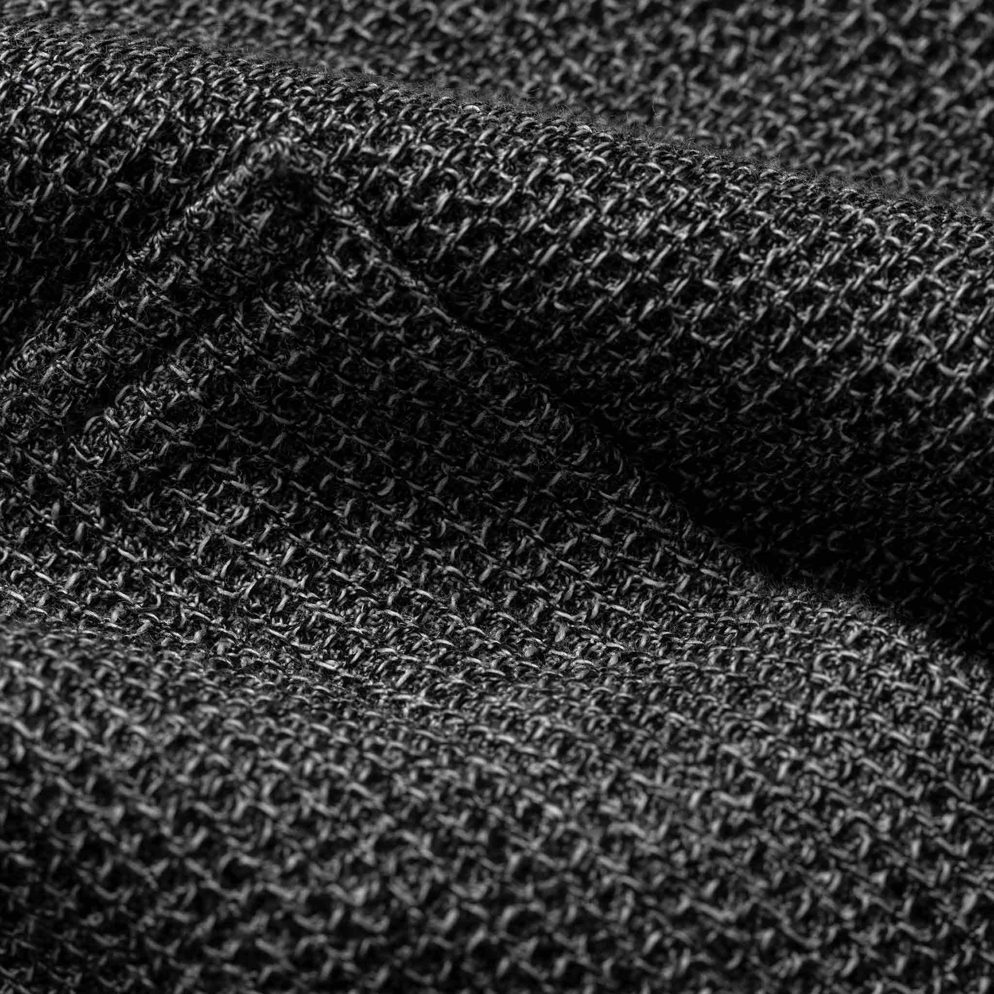 The Jack in Heather Ash Waffle - Image 6
