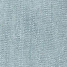 The Western Shirt in Washed Denim - Image 8
